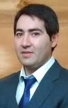 Cristian Lagos Cuevas